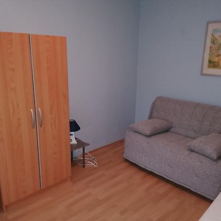 Studio Bord Grande Conche Royan Luaran gambar