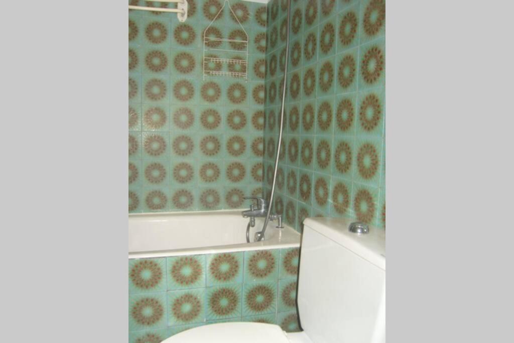 Studio Bord Grande Conche Royan Luaran gambar