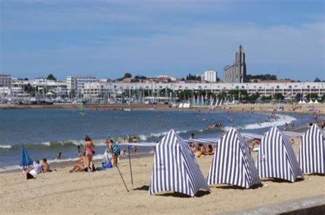 Studio Bord Grande Conche Royan Luaran gambar