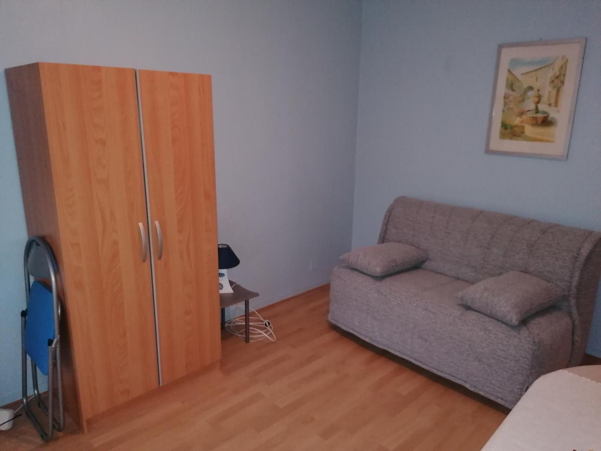 Studio Bord Grande Conche Royan Luaran gambar